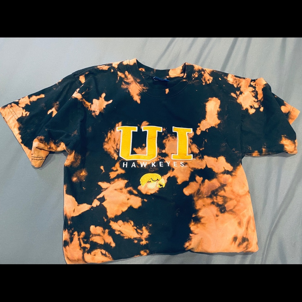 Hawkeye Shirts 🔥